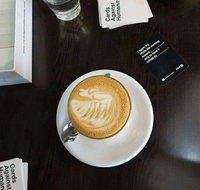 Pixel Bar  Cafe - South Australia Travel