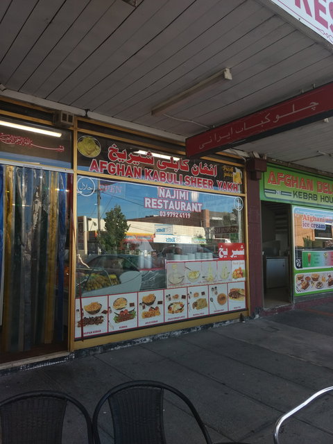 Plaza Fish & Chippery - South Australia Travel 0