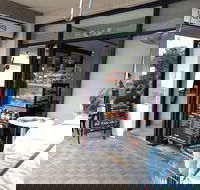 Pod Bar Espresso Cafe - South Australia Travel