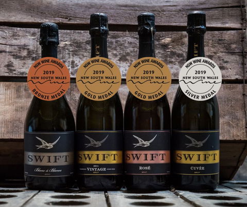 Printhie Wines - South Australia Travel 0