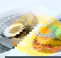 Ramen Ye - South Australia Travel