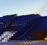 Range Brewing - South Australia Travel