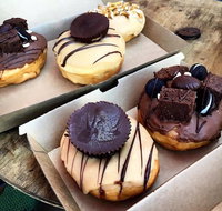 Raw Pantry - South Australia Travel