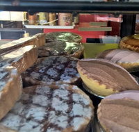 Ray's Gourmet Bakery - South Australia Travel