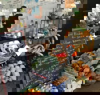 Reader's Caf and Larder - South Australia Travel