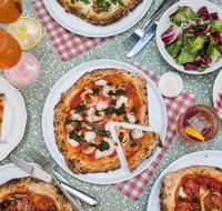 Rosetta Trattoria - South Australia Travel
