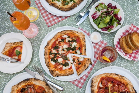 Rosetta Trattoria - South Australia Travel 0