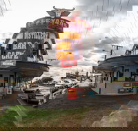 Saleyards Distillery - South Australia Travel