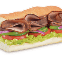 Subway - Newington - South Australia Travel