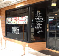 The Howling Studio Espresso Bar - South Australia Travel