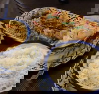 The Thai Restaurant - South Australia Travel