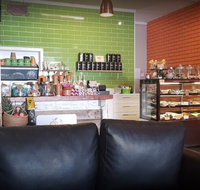 The Orchard Cafe - South Australia Travel