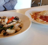 The Pasta Merchant - South Australia Travel