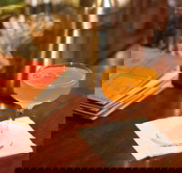 The Bowery - South Australia Travel