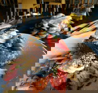 The Depot on Beaumont - South Australia Travel