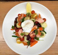 The Beatt Cafe - South Australia Travel