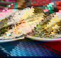 The Aztec - South Australia Travel