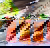 The Palace Lounge - South Australia Travel