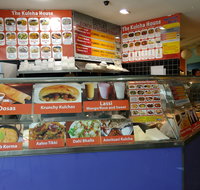 The Kulcha House - South Australia Travel