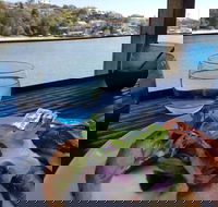 Tide Cafe - South Australia Travel