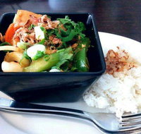 Trang Saigon Noodle Bar - South Australia Travel