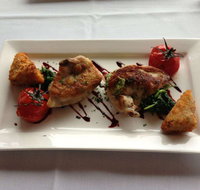 Verandah Restaurant - South Australia Travel
