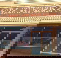 Virsa The Punjabi - Kalamunda - South Australia Travel