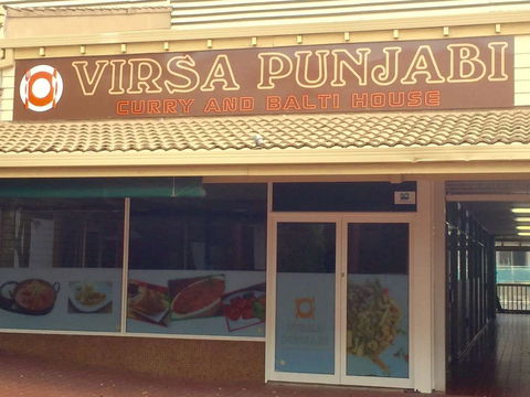 Virsa The Punjabi - Kalamunda - South Australia Travel 0