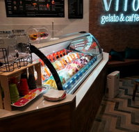 Vito Gelato  Caffe - Balmain - South Australia Travel