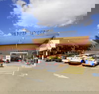 Warner Tavern - South Australia Travel
