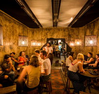 Wayward Brewing Co - South Australia Travel