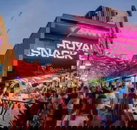 Welcome To Bowen Hills - South Australia Travel