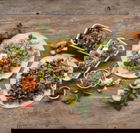 Zambrero Townsville Willows - Townsville - South Australia Travel