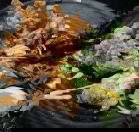 Zen - South Australia Travel