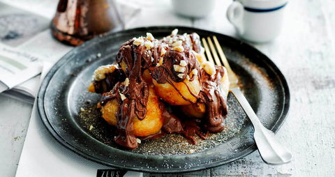 Zeus Street Greek - CBD - South Australia Travel 0