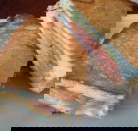 A Delicious Afare - South Australia Travel