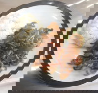 Angela's Kitchen Chinese Restaurant - South Australia Travel