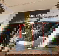 Anonymous Cafe - South Australia Travel
