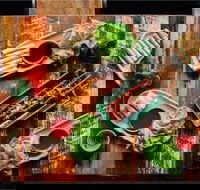 Banoi - South Australia Travel