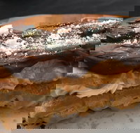 Bread and Water - South Australia Travel