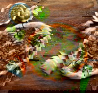 California Pizza Kitchen - South Australia Travel