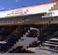 Canterbury Gardens Bake House - South Australia Travel