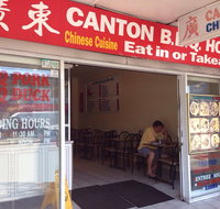 Canton BBQ House - South Australia Travel