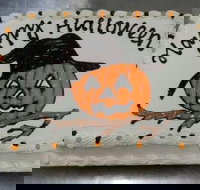 Carousel Ice Cream and Cake - South Australia Travel