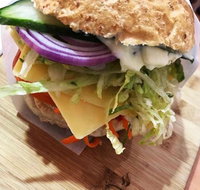 Casadolce Bakery and Cafe - South Australia Travel
