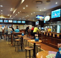 Central Park Tavern - South Australia Travel