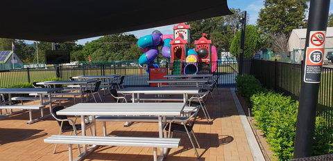 Club Jamberoo - South Australia Travel 0