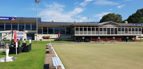 Club Jamberoo - South Australia Travel 1