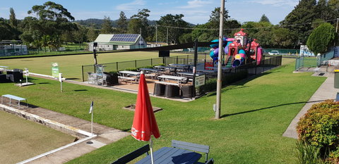 Club Jamberoo - South Australia Travel 2