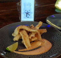 Cocina Mexican Grill and Cantina - South Australia Travel